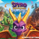 Game Spyro