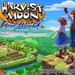 Harvest Moon