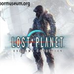 Lost Planet