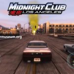 Midnight Club Los Angeles