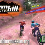 Downhill Domination