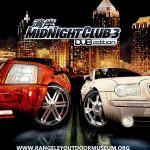 Midnight Club 3