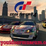 Gran Turismo 4