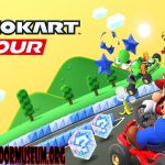 Mario Kart Tour