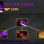 Silver Edge