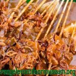 Sate Padang