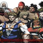 Street Fighter