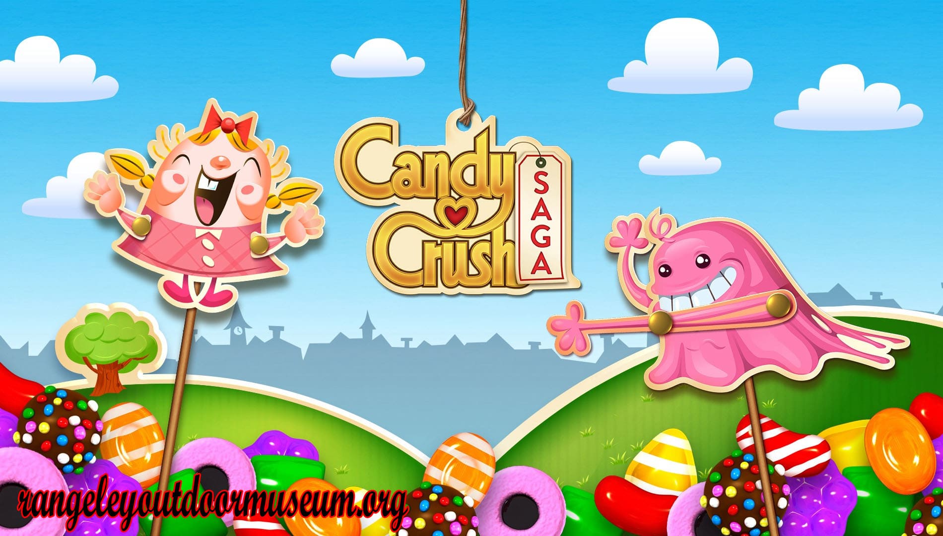 Candy Crush Saga: Dari Rilis Pertama Hingga Kini