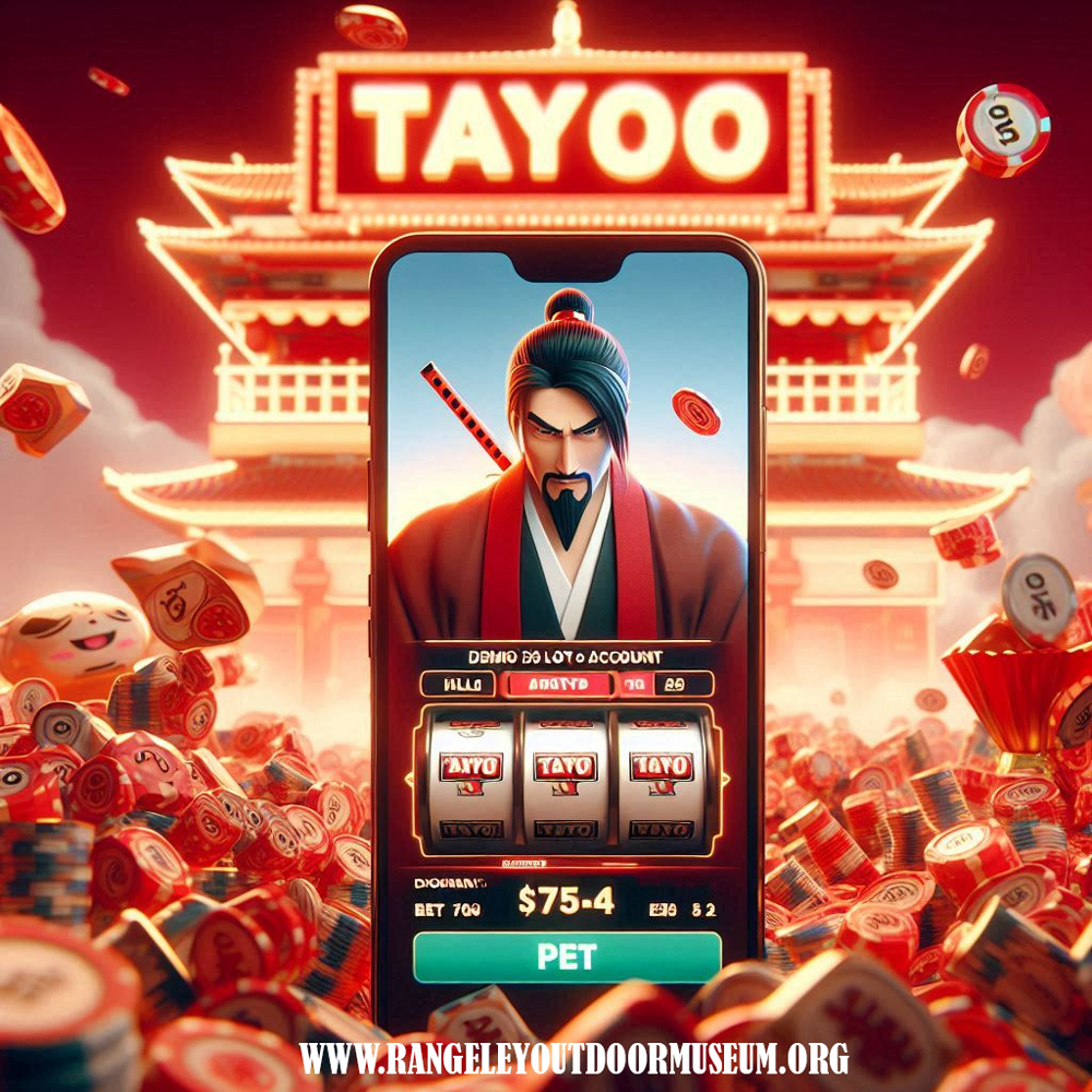 Panduan Pemula untuk Slot Demo Gacor Tayo4D